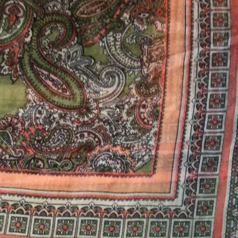 Scarf - Picture 2 of 2